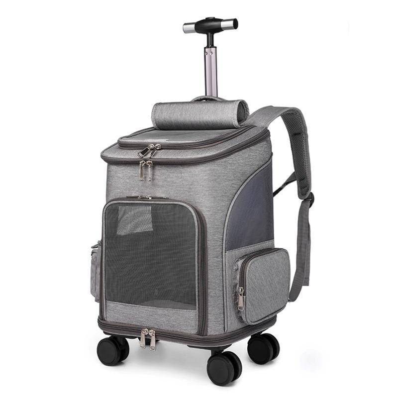 Traveling Convertible Backpack
