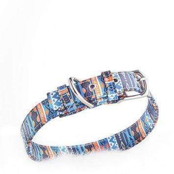 Collier à motifs - arthemisclothing - arthemis clothing - artemis clothing