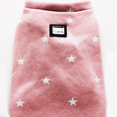 Coton Ouaté - Stars - arthemisclothing - arthemis clothing - artemis clothing
