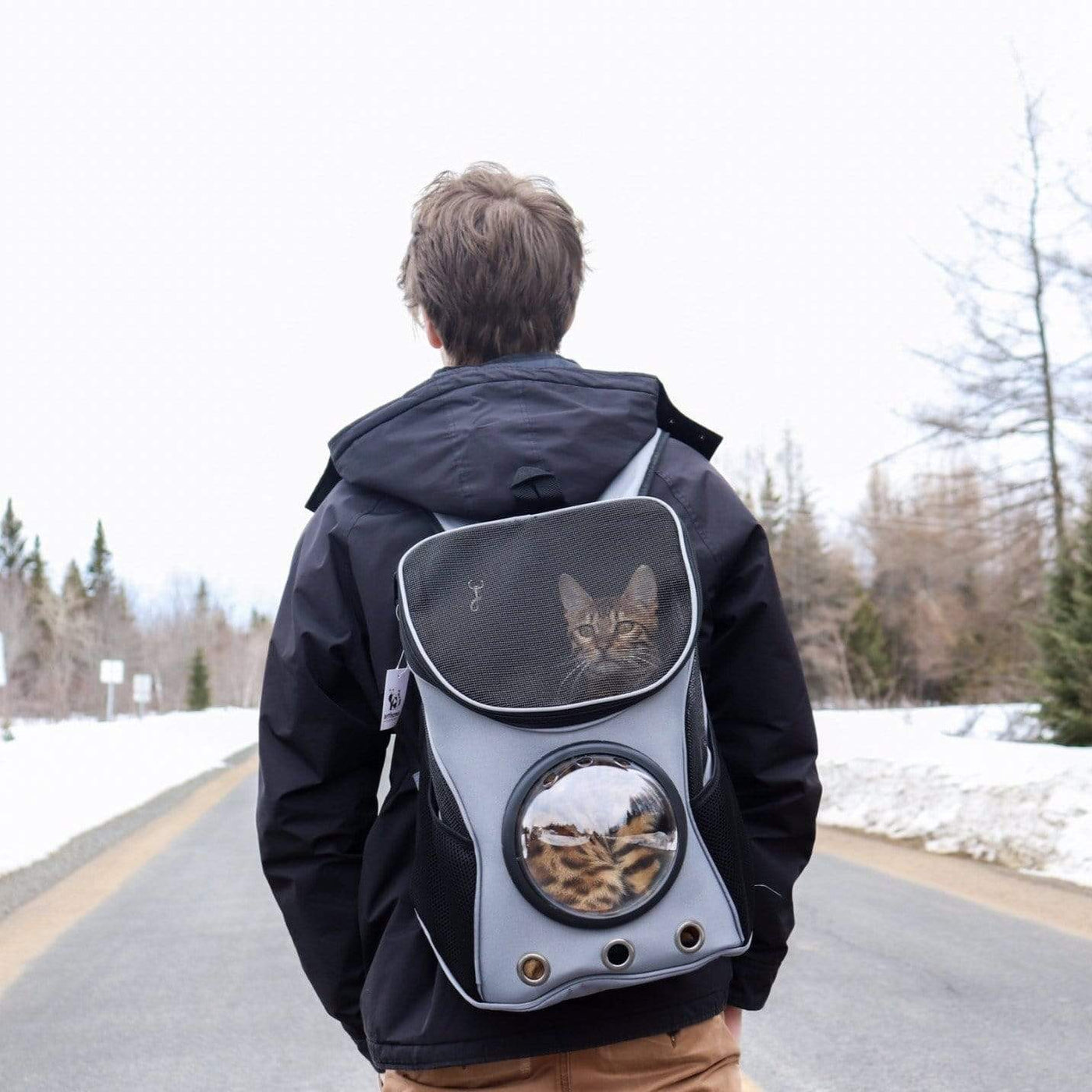 Little Explorer Backpack - arthemisclothing - arthemis clothing - artemis clothing