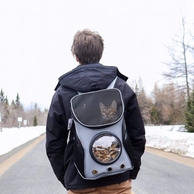 Little Explorer Backpack - arthemisclothing - arthemis clothing - artemis clothing