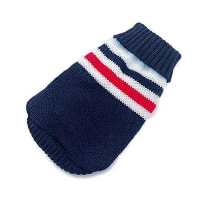 Sweater - Striped (Dog) - arthemisclothing - arthemis clothing - artemis clothing