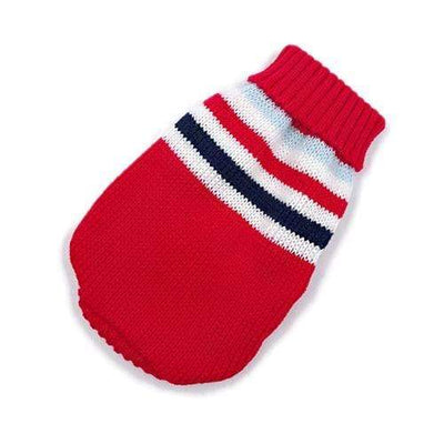 Sweater - Striped (Dog) - arthemisclothing - arthemis clothing - artemis clothing