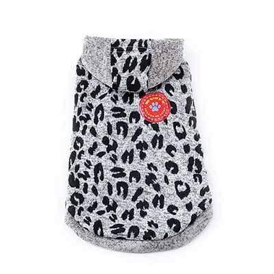 Coton Ouaté - Petites Pattes (Chiens) - arthemisclothing - arthemis clothing - artemis clothing