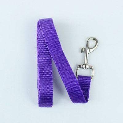120 cm Leash Simple - arthemisclothing - arthemis clothing - artemis clothing